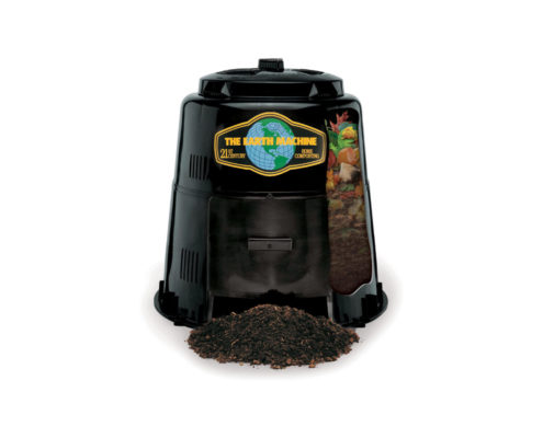 Earth Machine Composter - Ecotainer Sales Inc.
