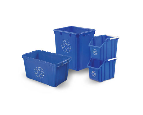 Recycling Containers Group