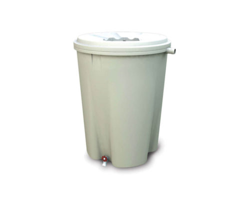 Systern Rain Barrel